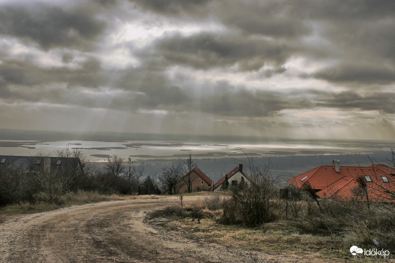 Velencei-tó 17.02.18.