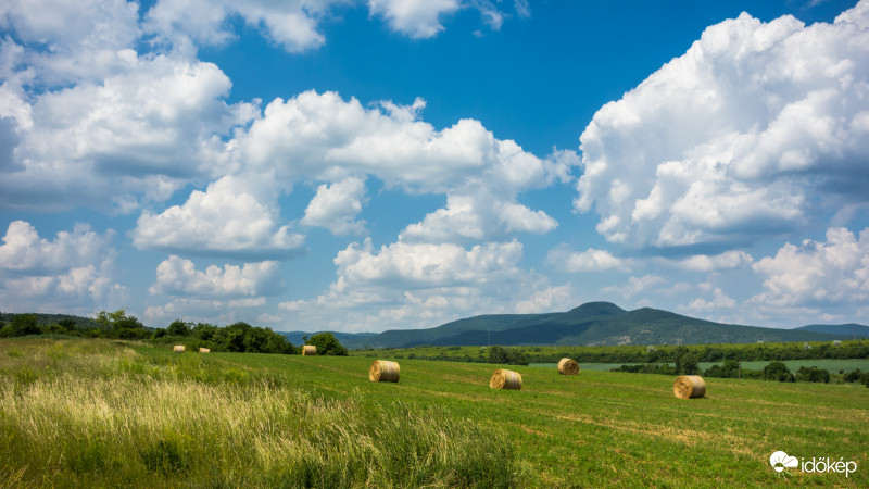 Pomáz, Dolina