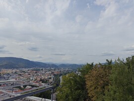 Graz