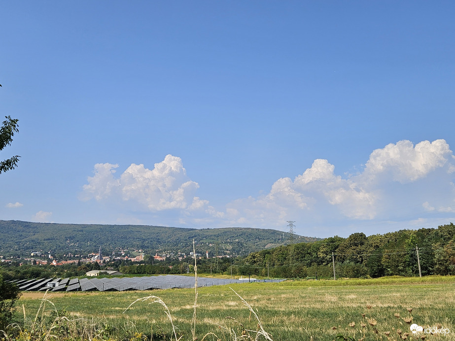 Kőszeghegyalja időjárása