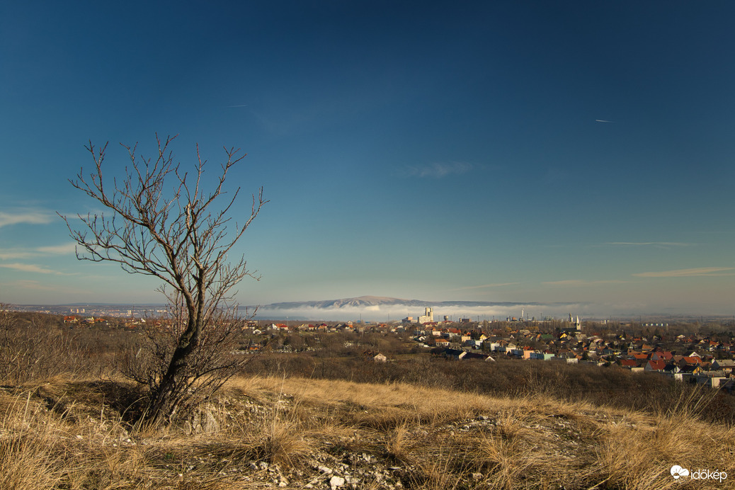 Mount Baglyas