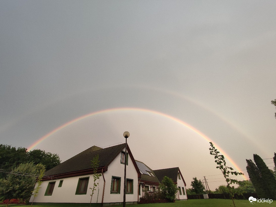 Baktalórántháza