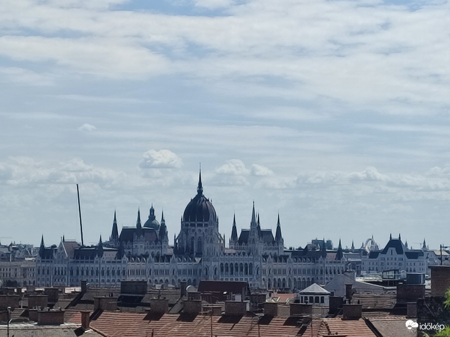 Budapest II.ker - Rózsadomb