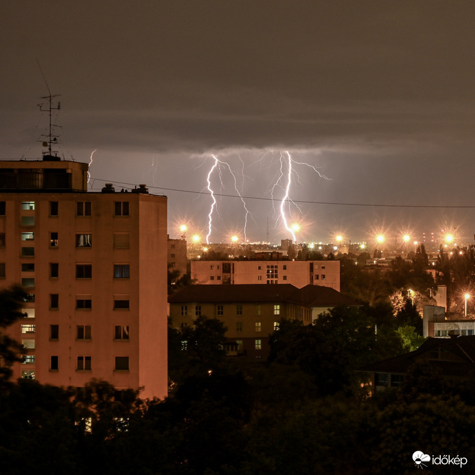 Budapest X.ker - Kőbánya