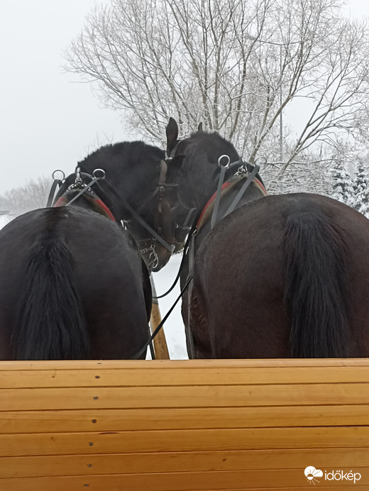 Zakopane, advent