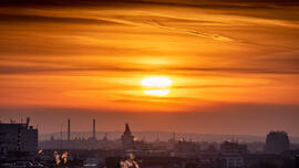 Termonukleáris horizont