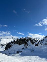 St. Anton am Arlberg