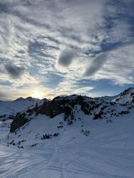 St. Anton am Arlberg