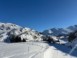 St. Anton am Arlberg