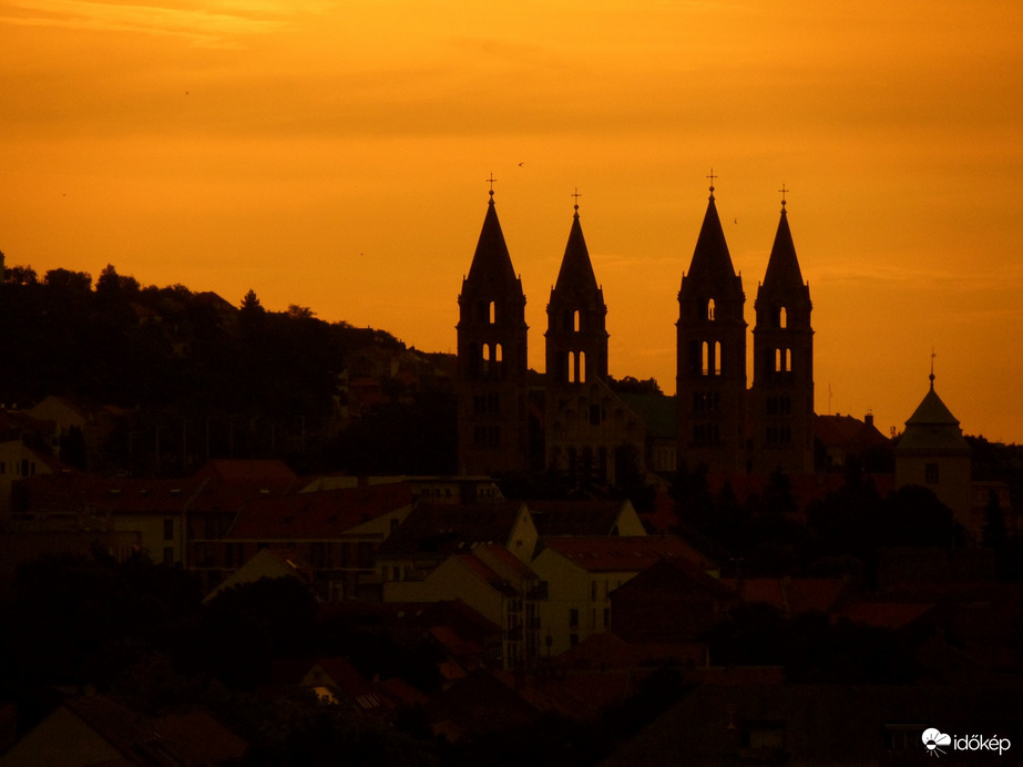 Pécs