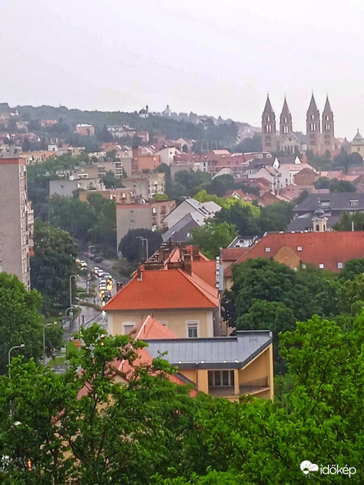 Pécs