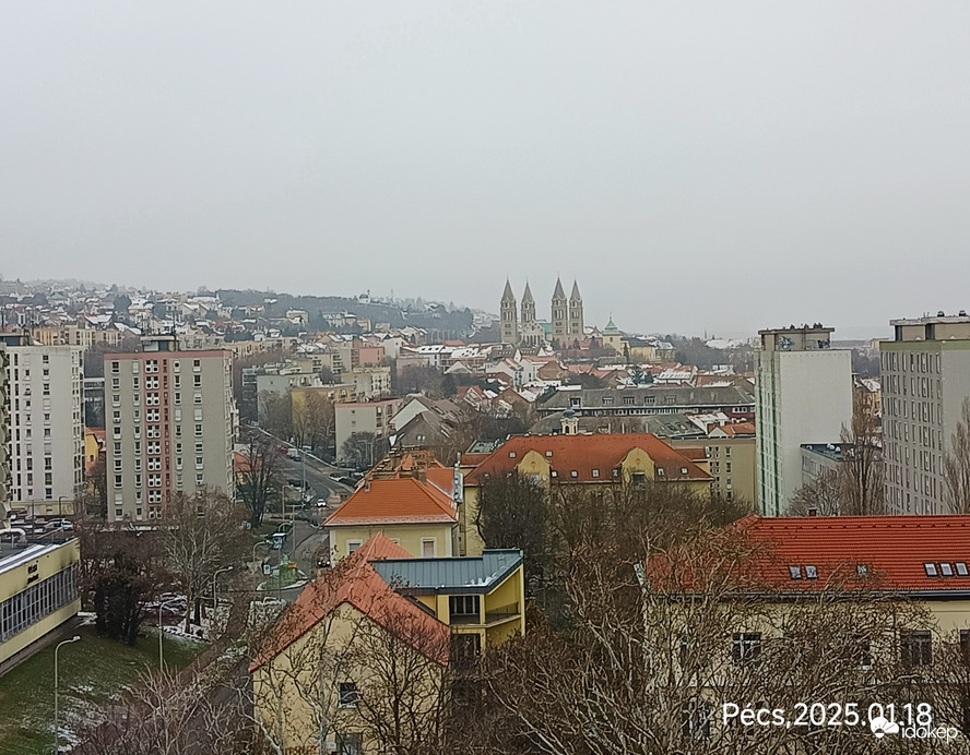 Pécs