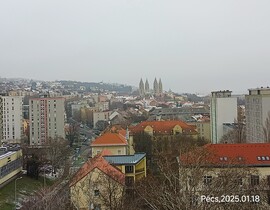 Pécs