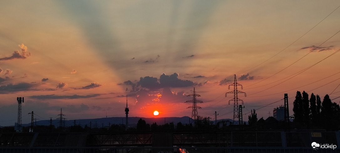 Budapest X.ker - Téglagyárdűlő