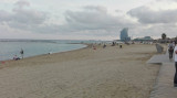 Barceloneta Beach