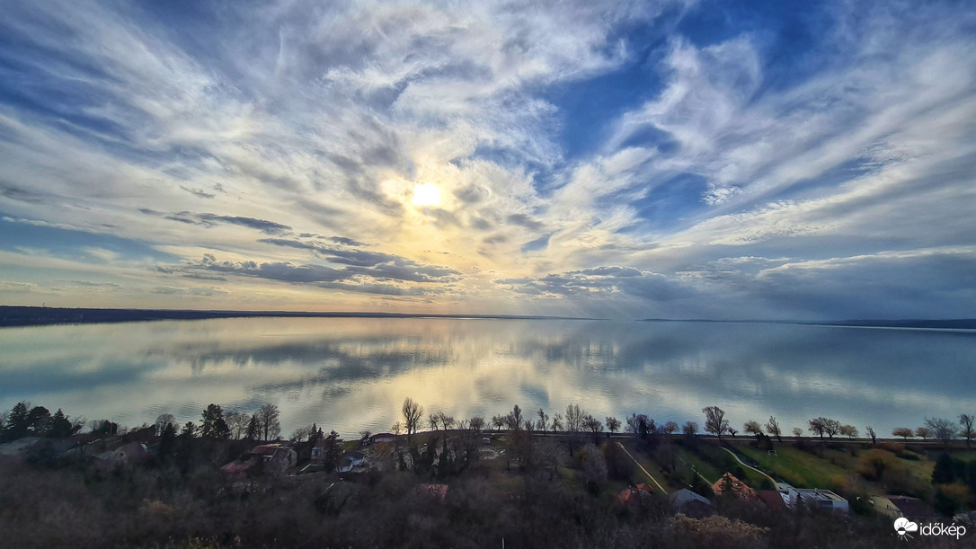 Balatonfűzfő