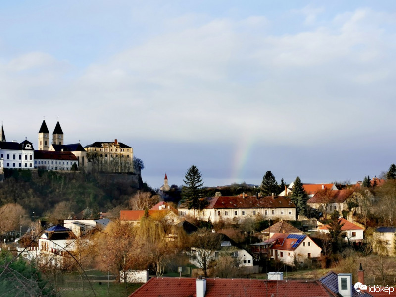 Veszprém