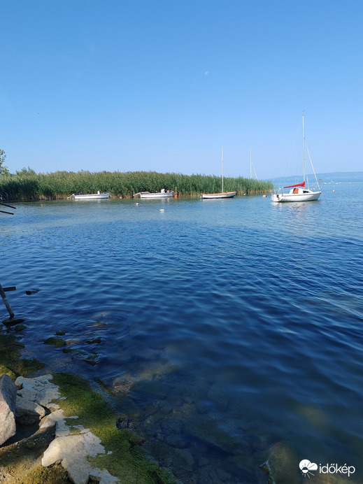 Balatonfenyves