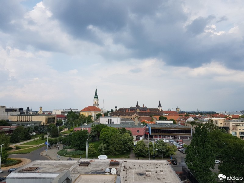 Kecskemét