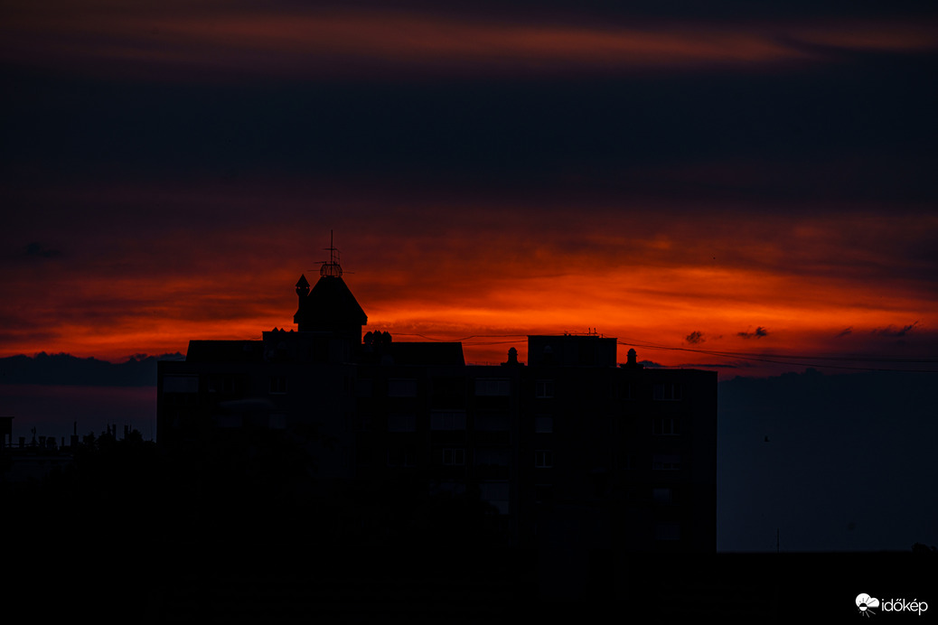 Jó reggelt Szombathely!