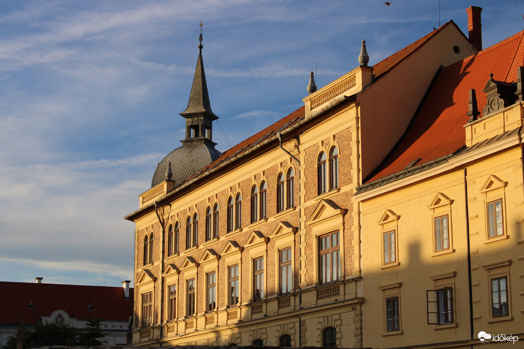 Premontrei Szakgimnázium