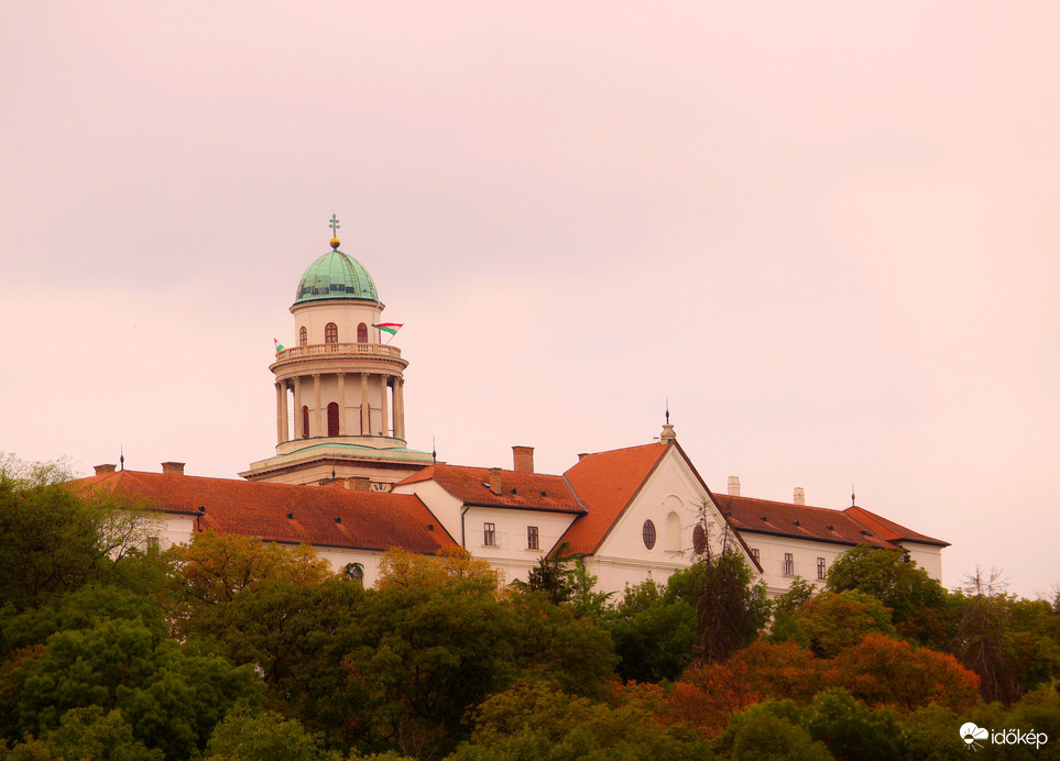 Pannonhalmi Főapátság