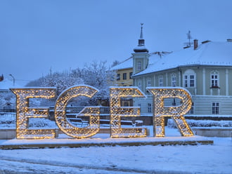 Eger