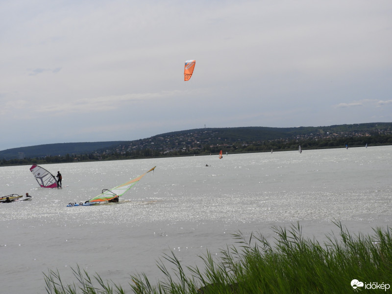 Balatonfűzfő