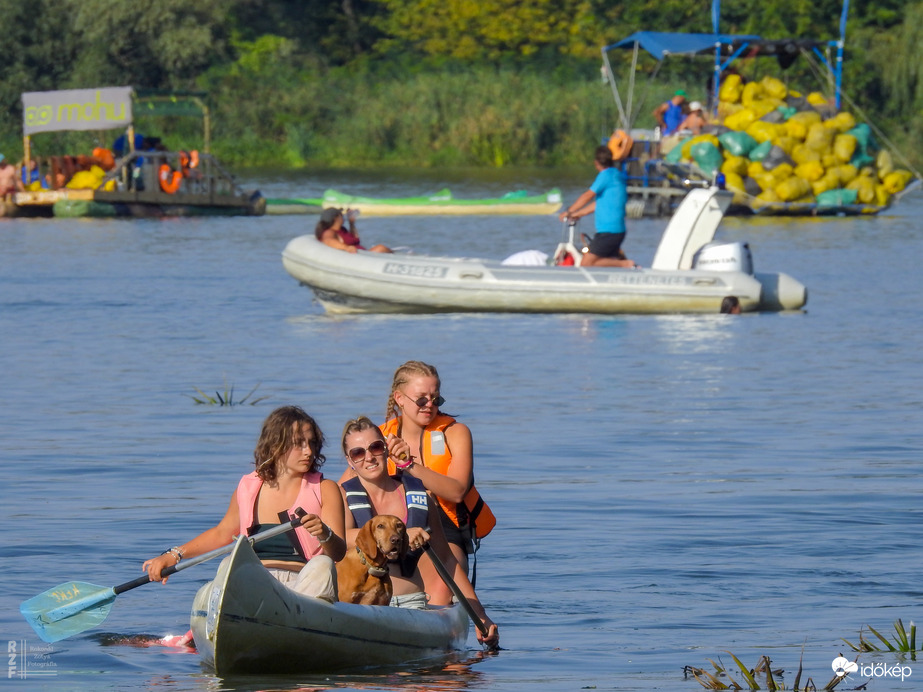 Így zárult a XII. PET kupa Tiszalökön