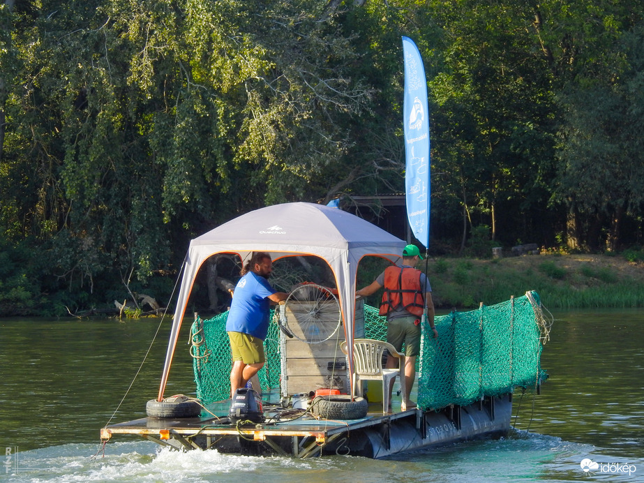 Így zárult a XII. PET kupa Tiszalökön