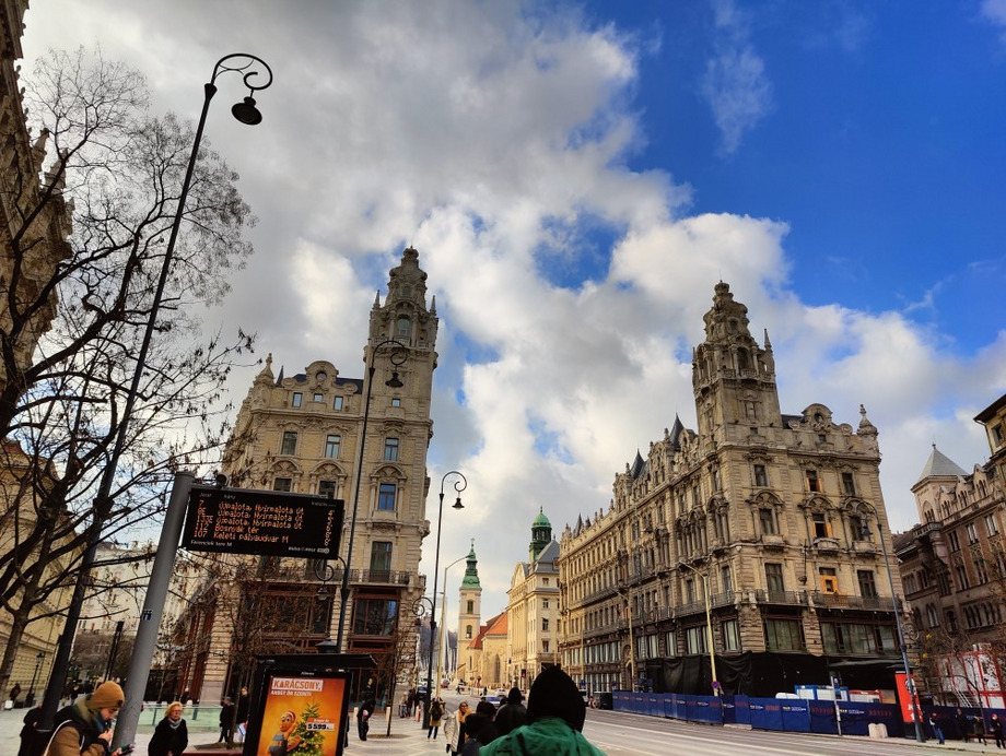 Budapest I. ker