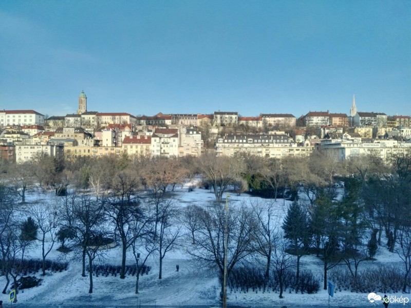 Budapest XII.ker - Krisztinaváros