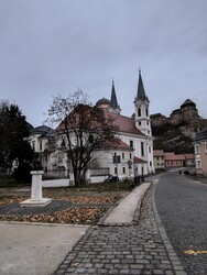 Esztergom