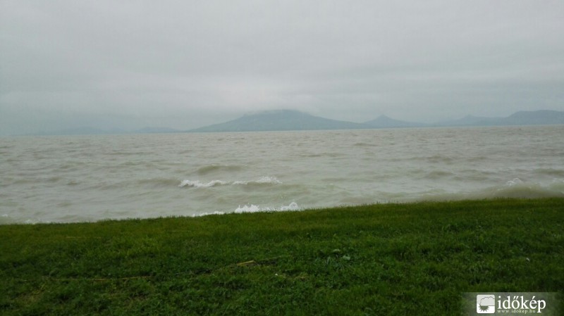 Balatonújlak