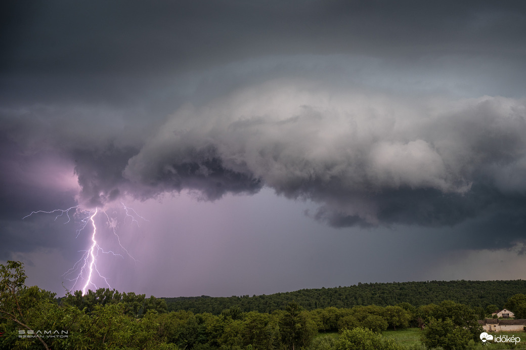 Debrőd 2024.07.14.