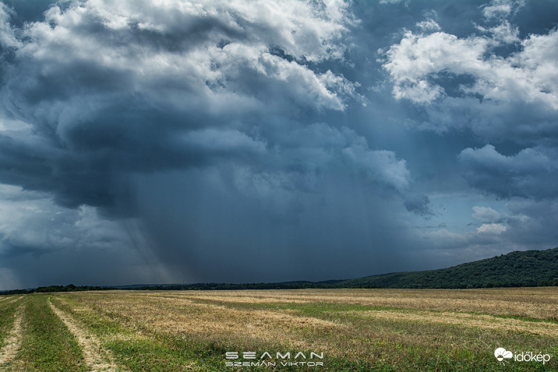 Debrőd 2018.7.17.