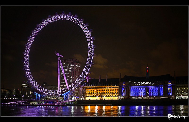 London Eye