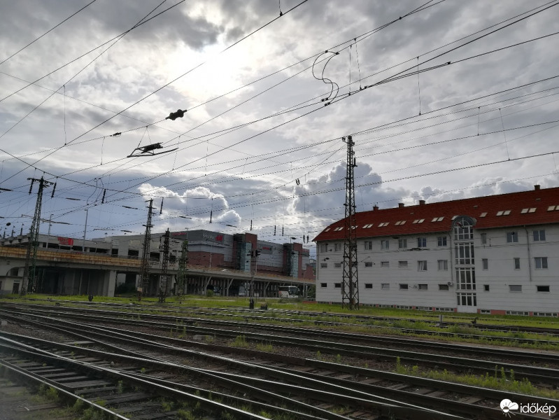 Budapest X.ker - Kőbánya