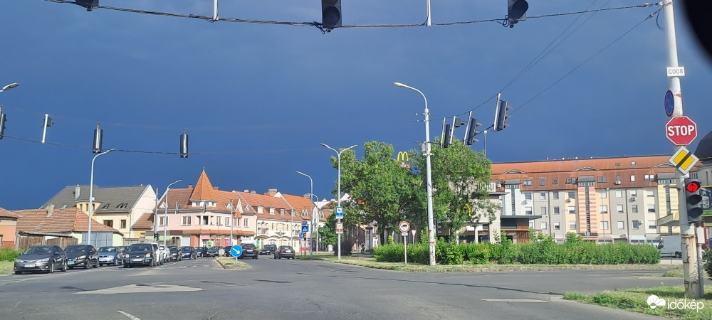 Kecskemét