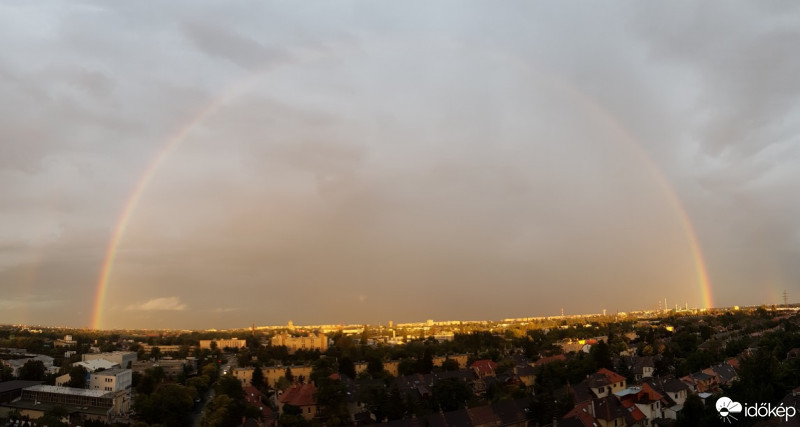 Budapest XI.ker - Albertfalva