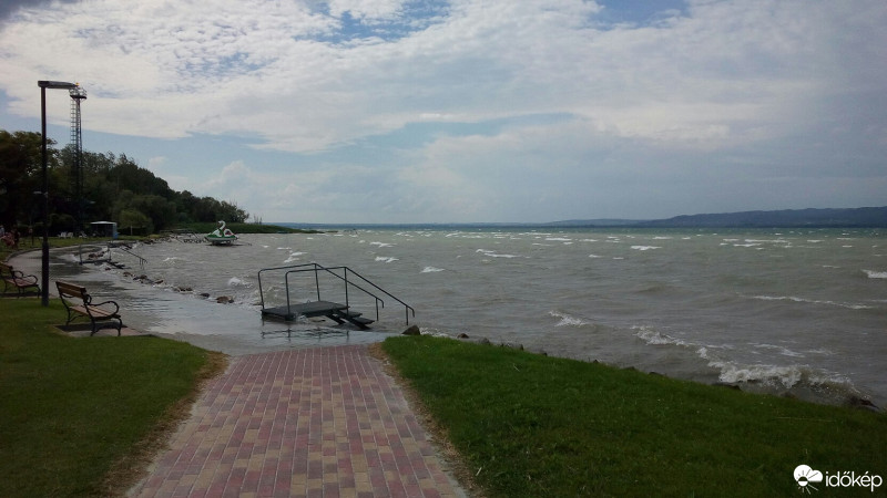 Balatonkeresztúr