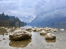 Bohinj 