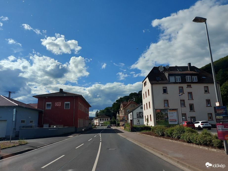 Gemünden am Main