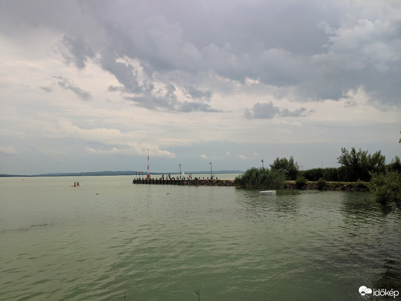 Balatonudvari