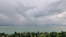 Balatonakarattya