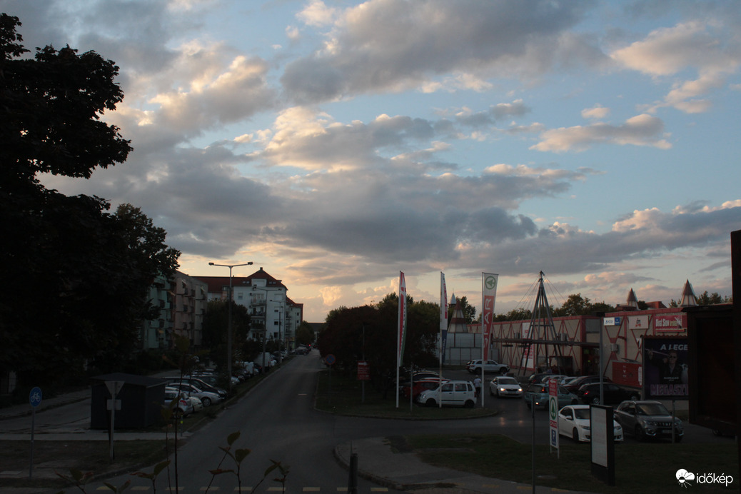 Kecskemét