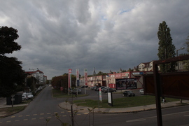 Kecskemét