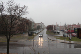 Kecskemét