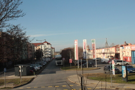 Kecskemét