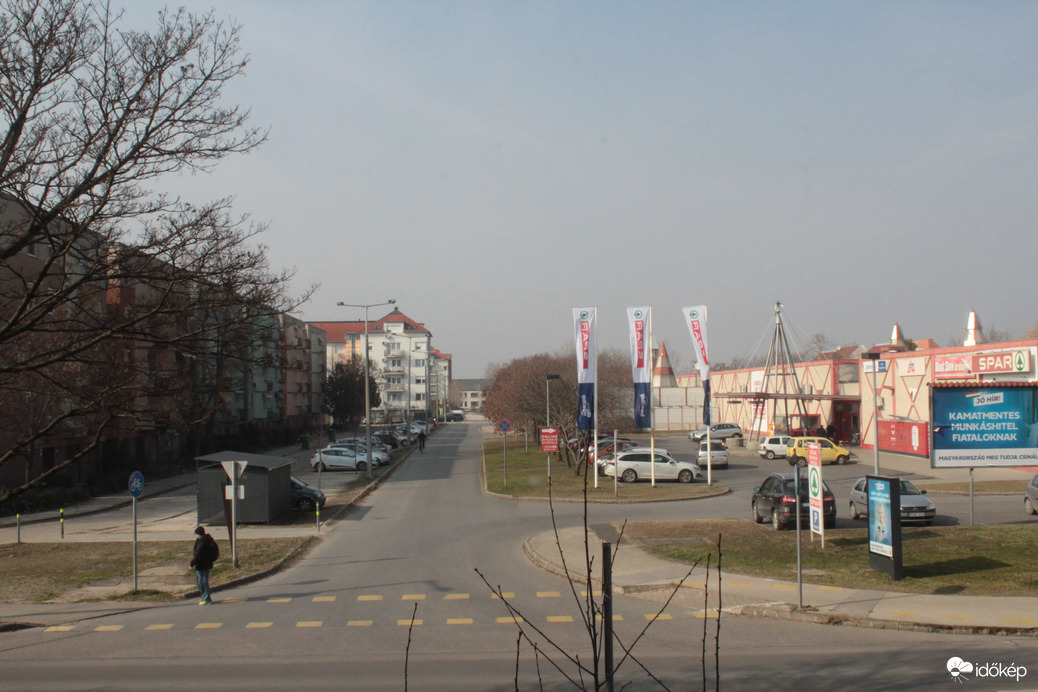 Kecskemét